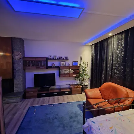 Quiet 2 Διαμέρισμα