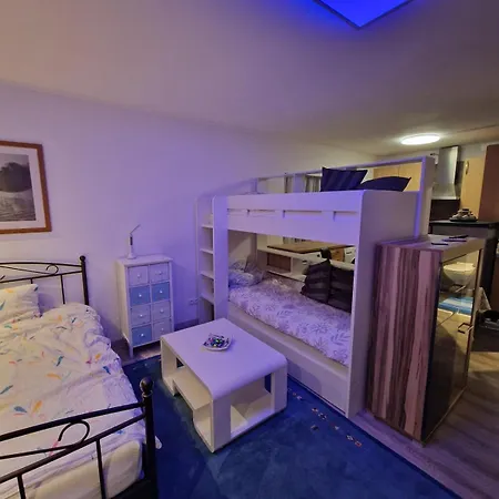 Quiet 2 Ruesselsheim