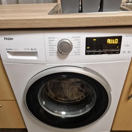 Quiet 2 Διαμέρισμα Rüsselsheim