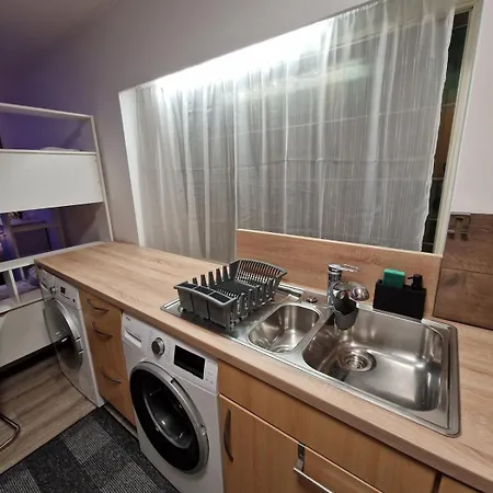 Quiet 2 Διαμέρισμα *