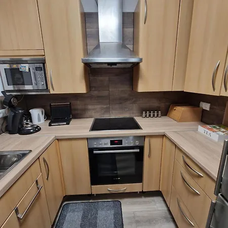 Διαμέρισμα Quiet 2