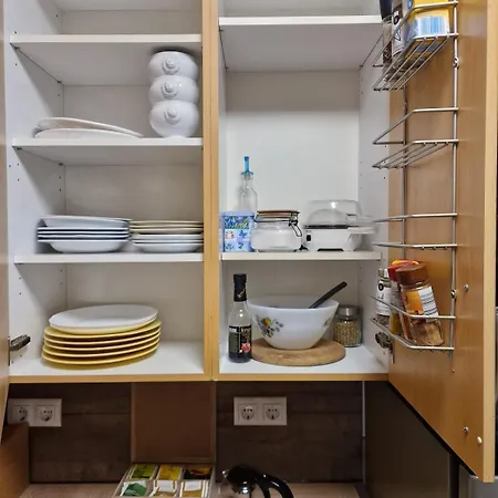 Quiet 2 Διαμέρισμα