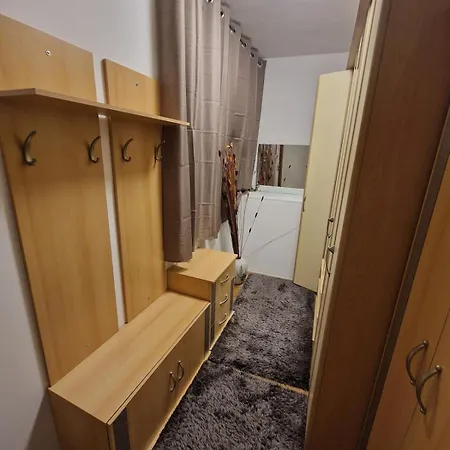 Quiet 2 Διαμέρισμα *