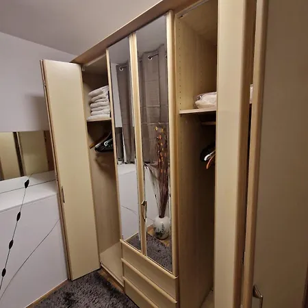 Διαμέρισμα Quiet 2