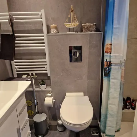 Quiet 2 * Rüsselsheim