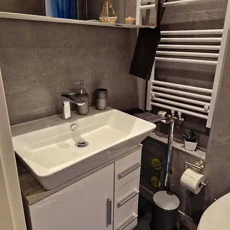 Quiet 2 Διαμέρισμα *