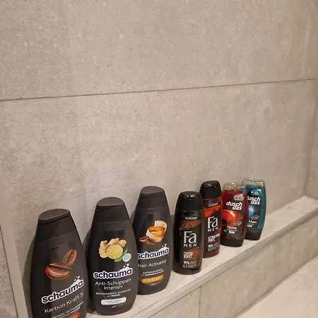 Διαμέρισμα Quiet 2 *