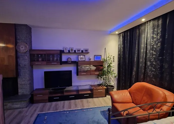 Quiet 2 Appartamento