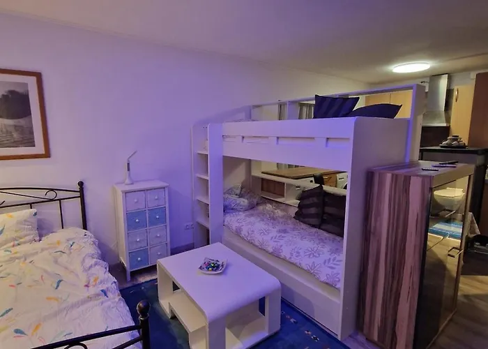 Quiet 2 Rüsselsheim