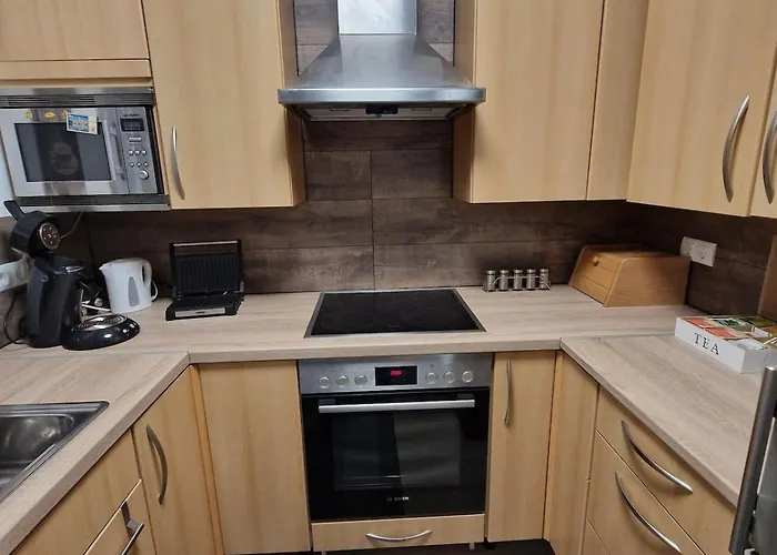 Appartamento Quiet 2