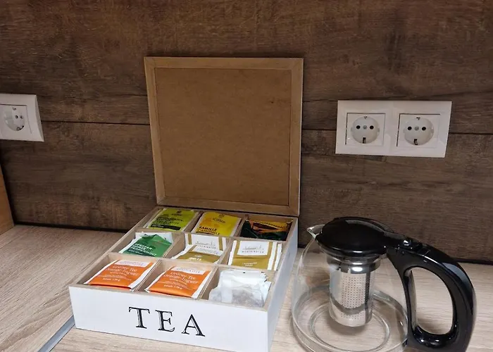 Appartamento Quiet 2 *