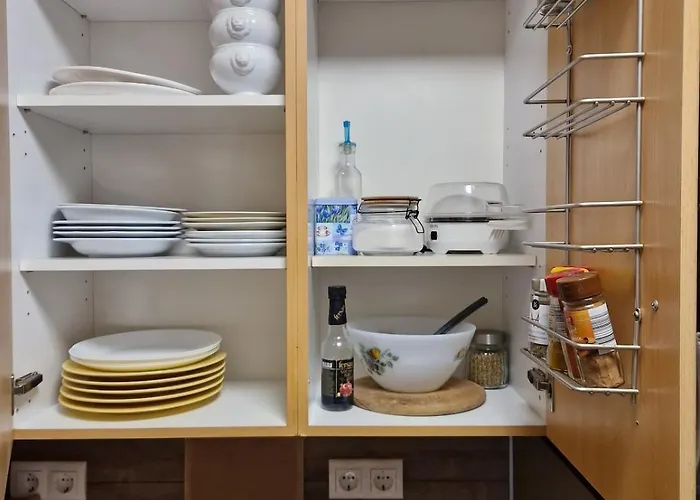 Quiet 2 Appartamento