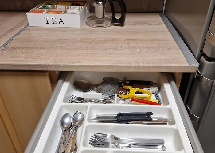 Quiet 2 * Ruesselsheim