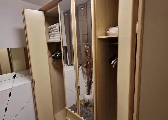 Appartamento Quiet 2